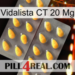 Vidalista CT 20Mg cialis2